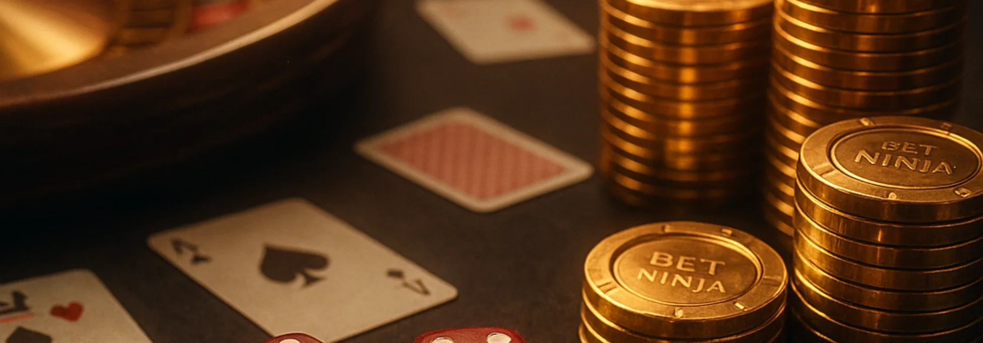 Bet Ninja Casino
