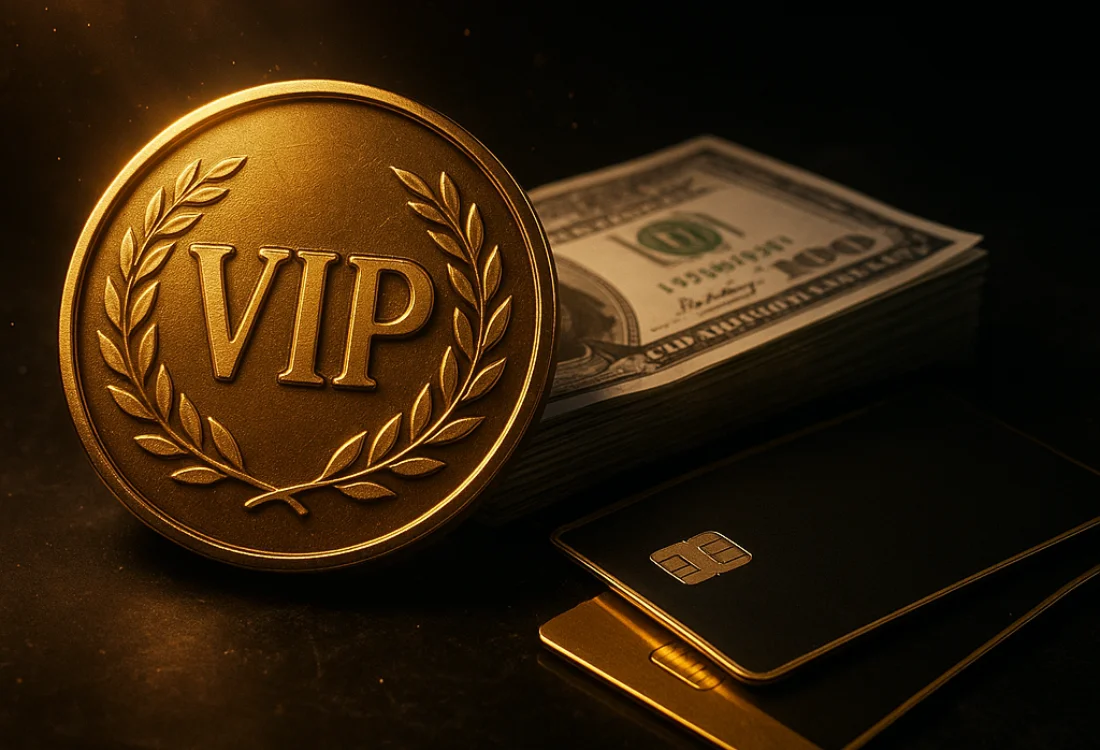 VIP-opnames